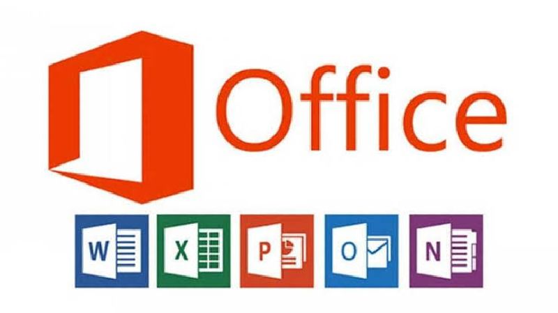 MS OFFICE
